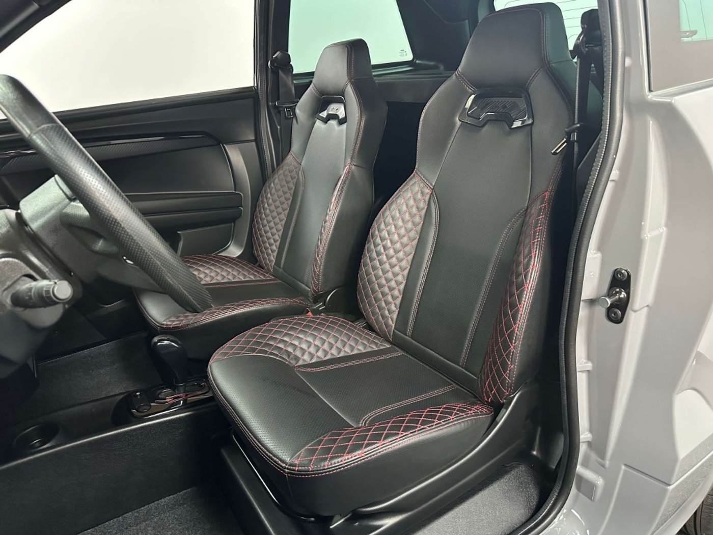 Foto van Ligier Js60