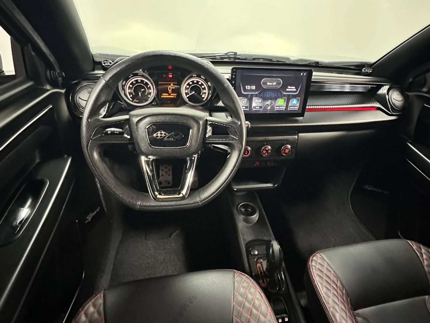 Foto van Ligier Js60