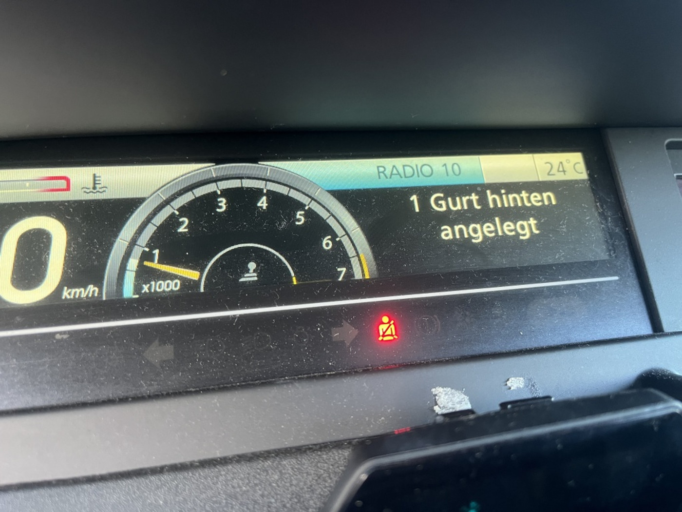 Foto van Renault Grand Scenic