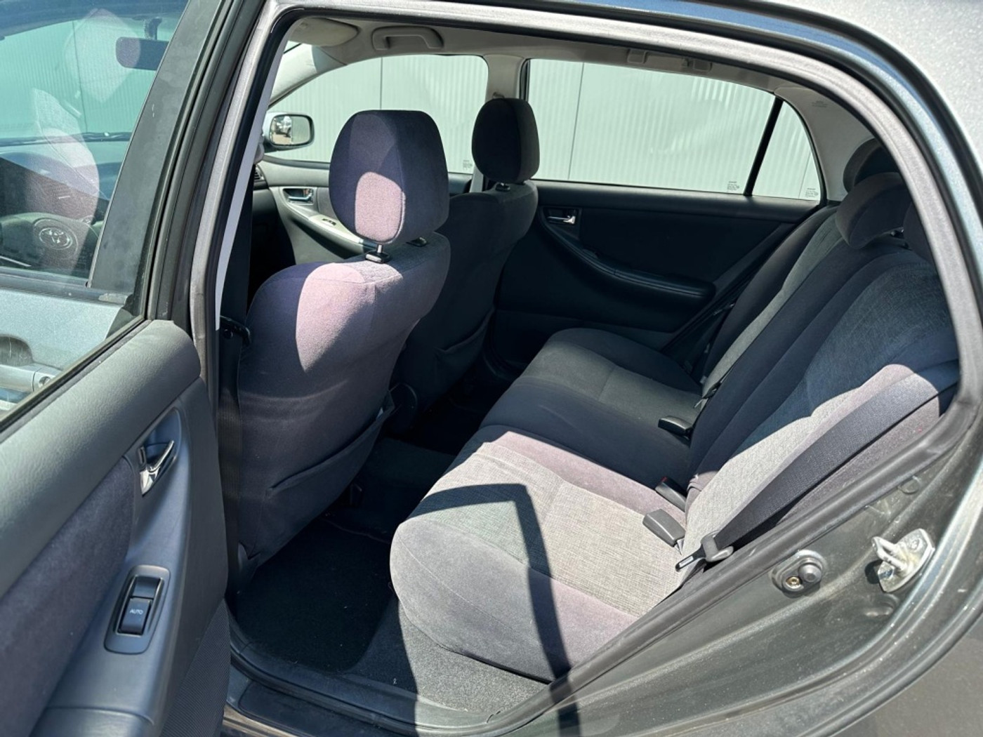 Foto van Toyota Toyota Corolla