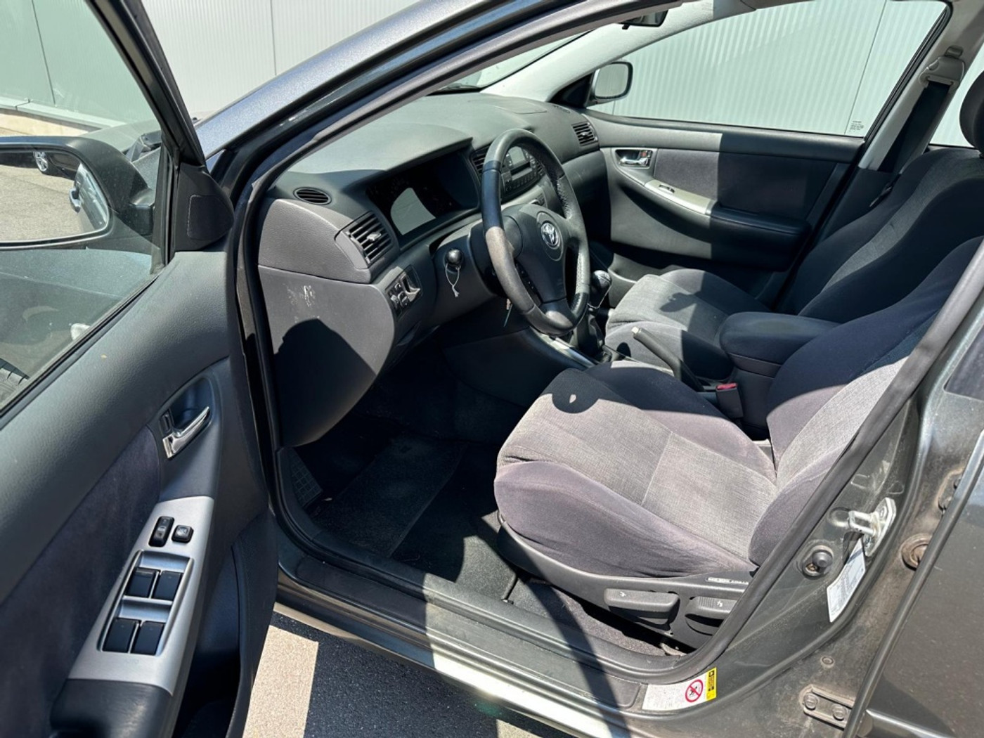 Foto van Toyota Toyota Corolla
