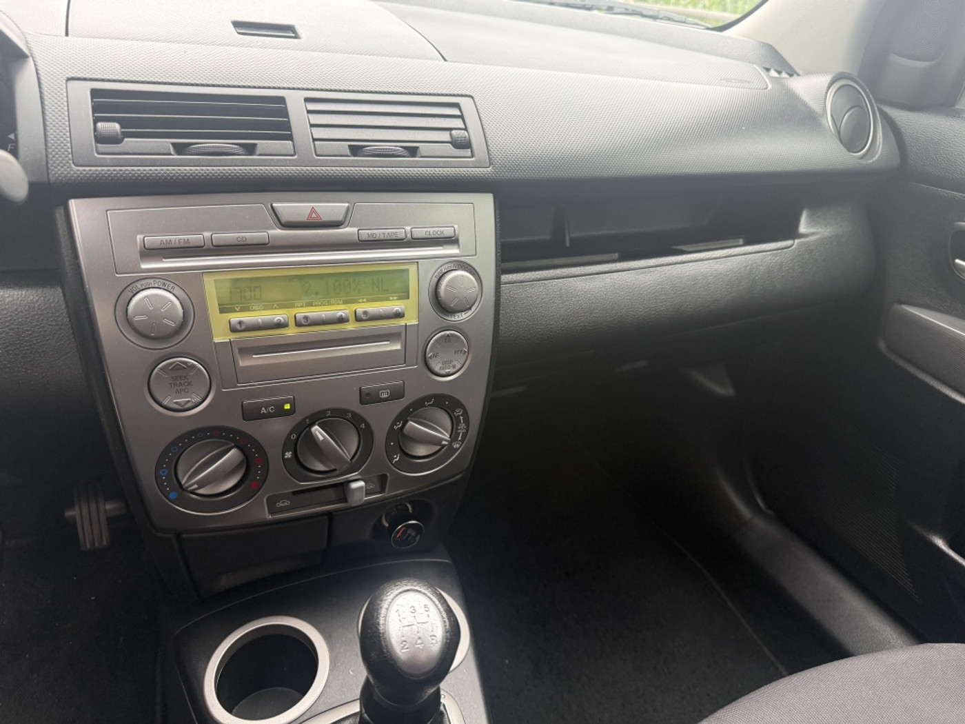 Foto van Mazda Mazda 2