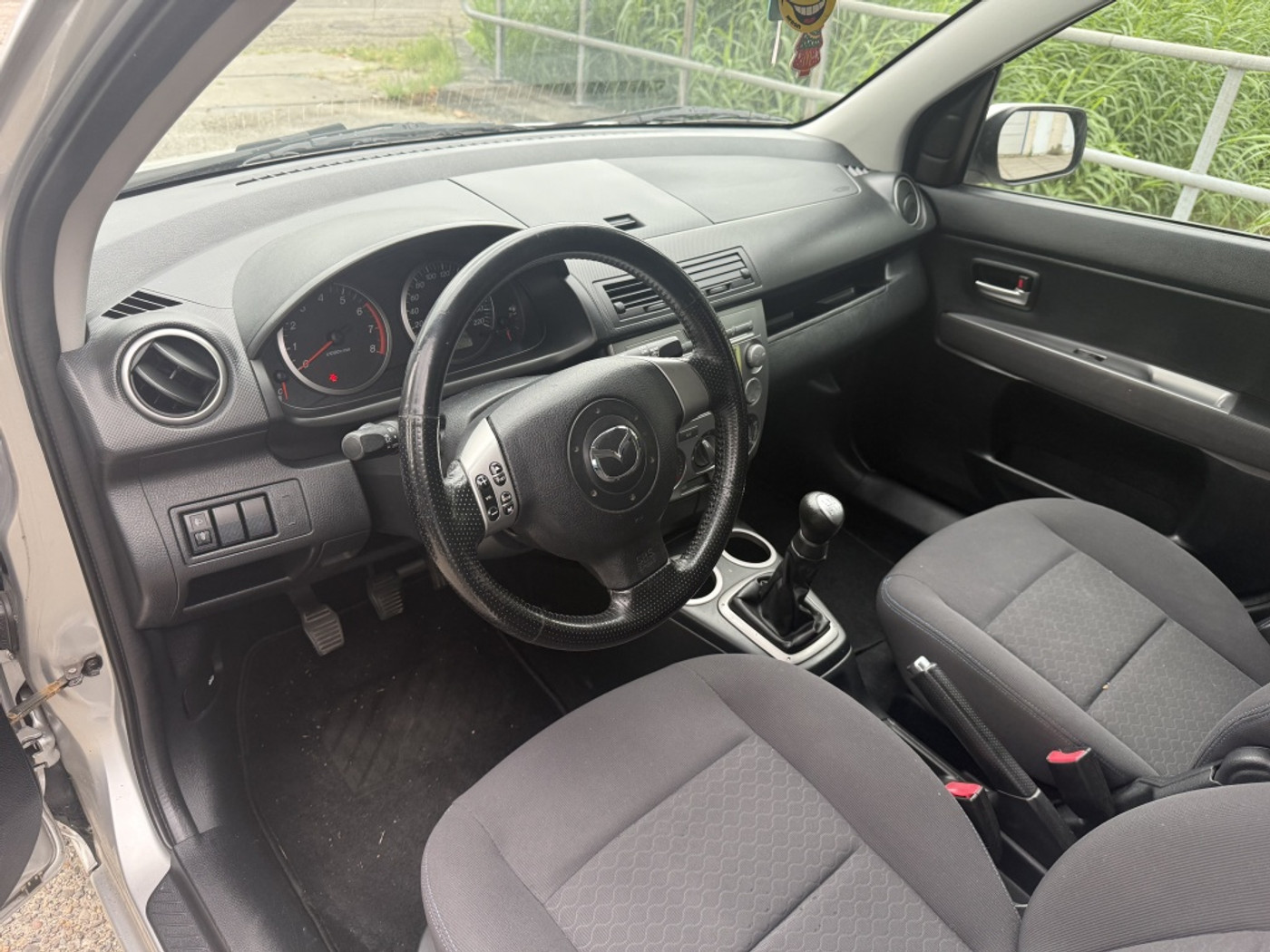 Foto van Mazda Mazda 2