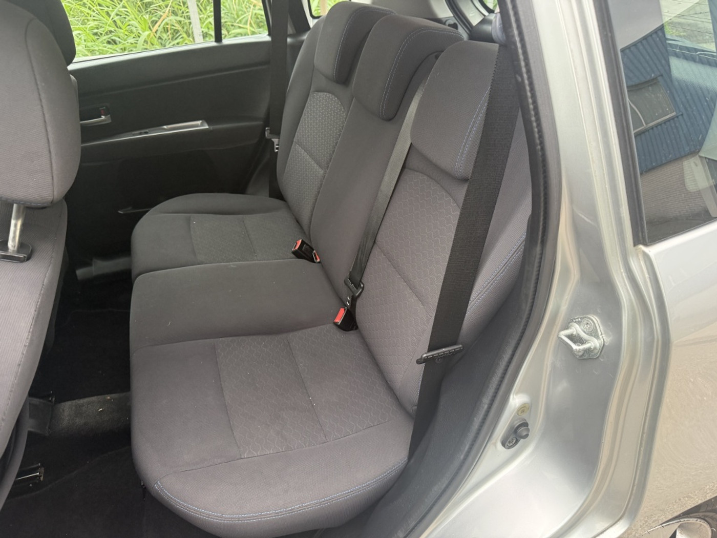 Foto van Mazda Mazda 2