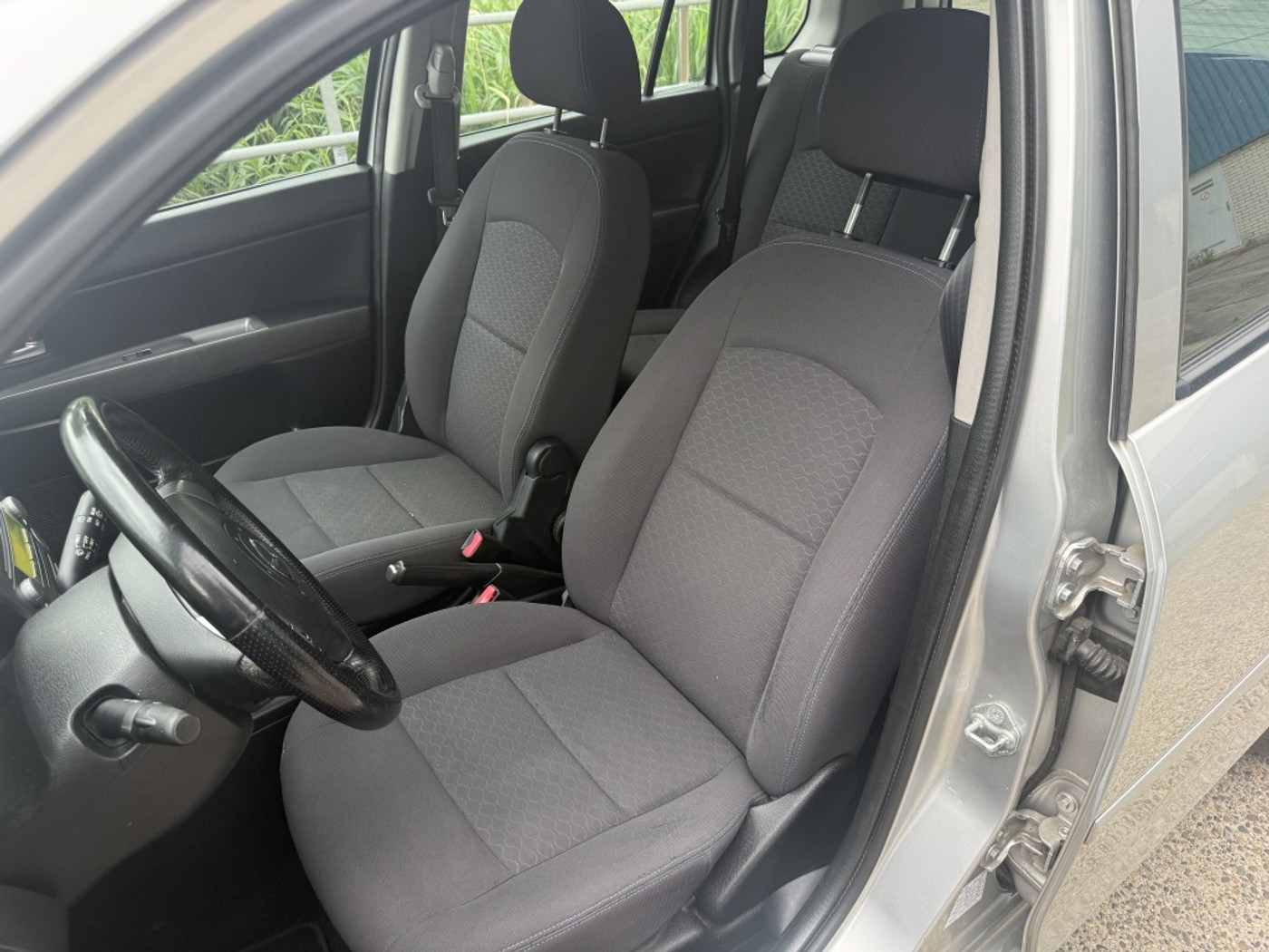 Foto van Mazda Mazda 2