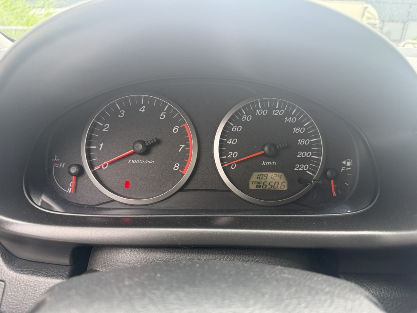 Foto van Mazda Mazda 2