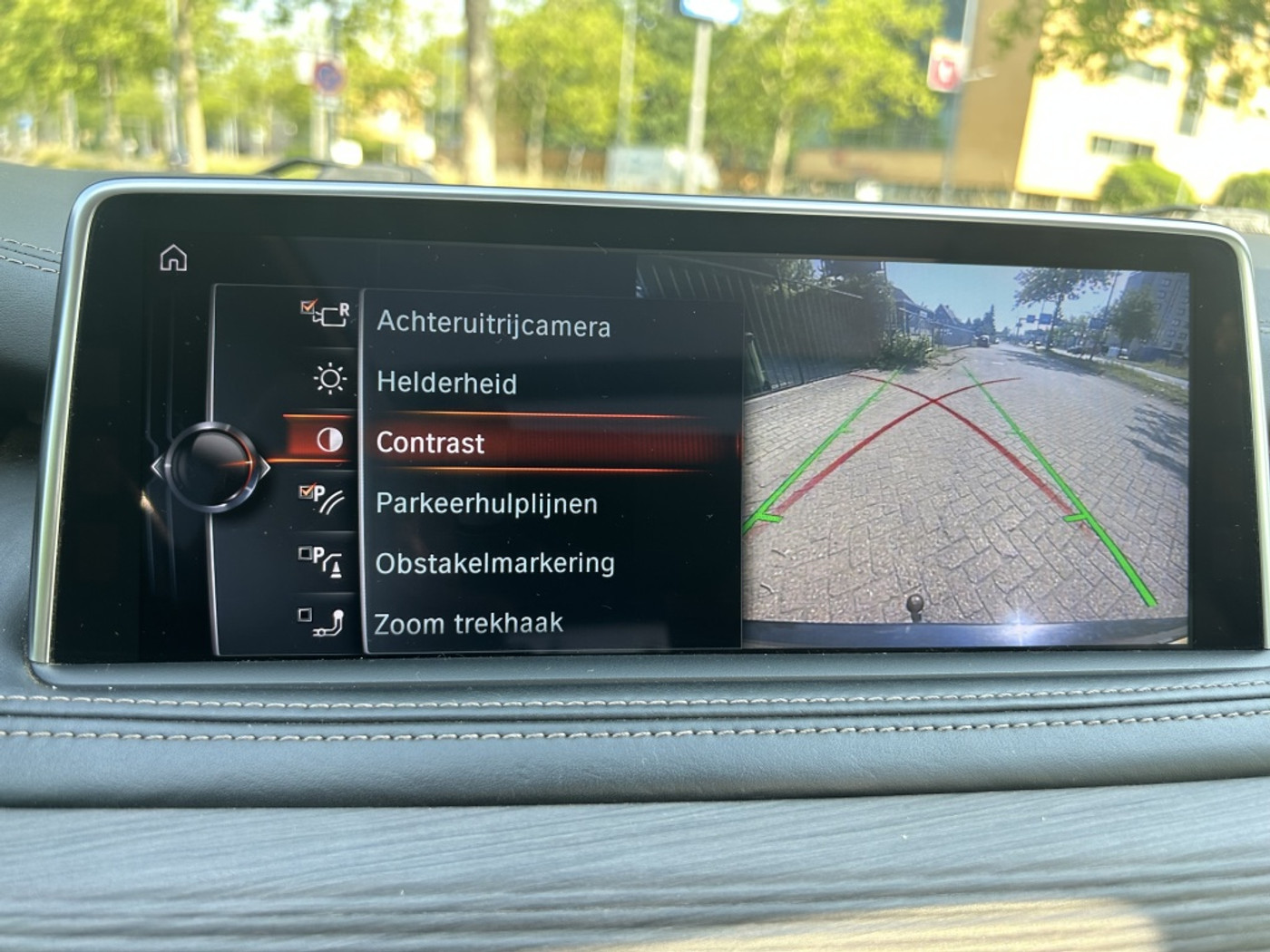 Foto van BMW X5 Xdrive30d