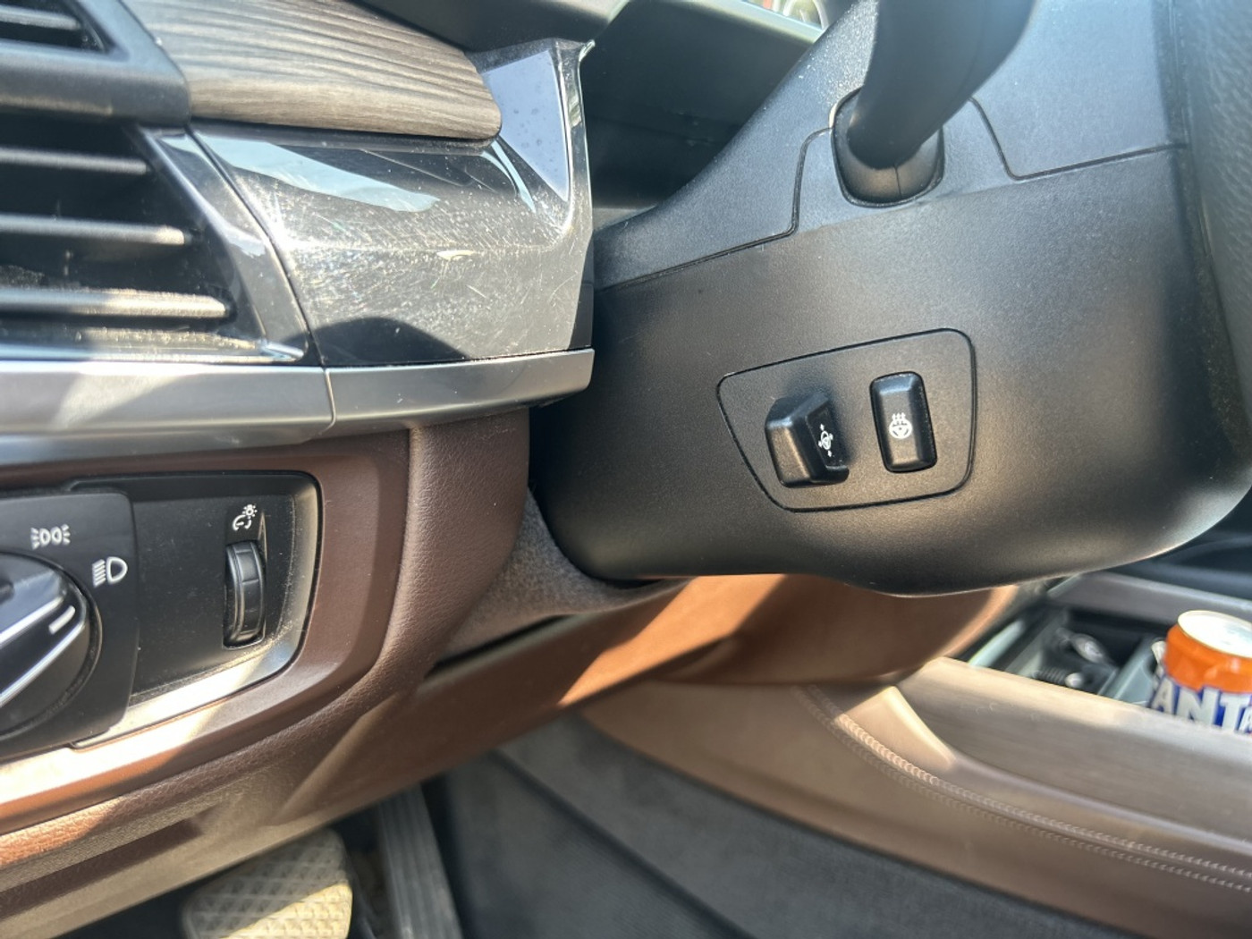 Foto van BMW X5 Xdrive30d