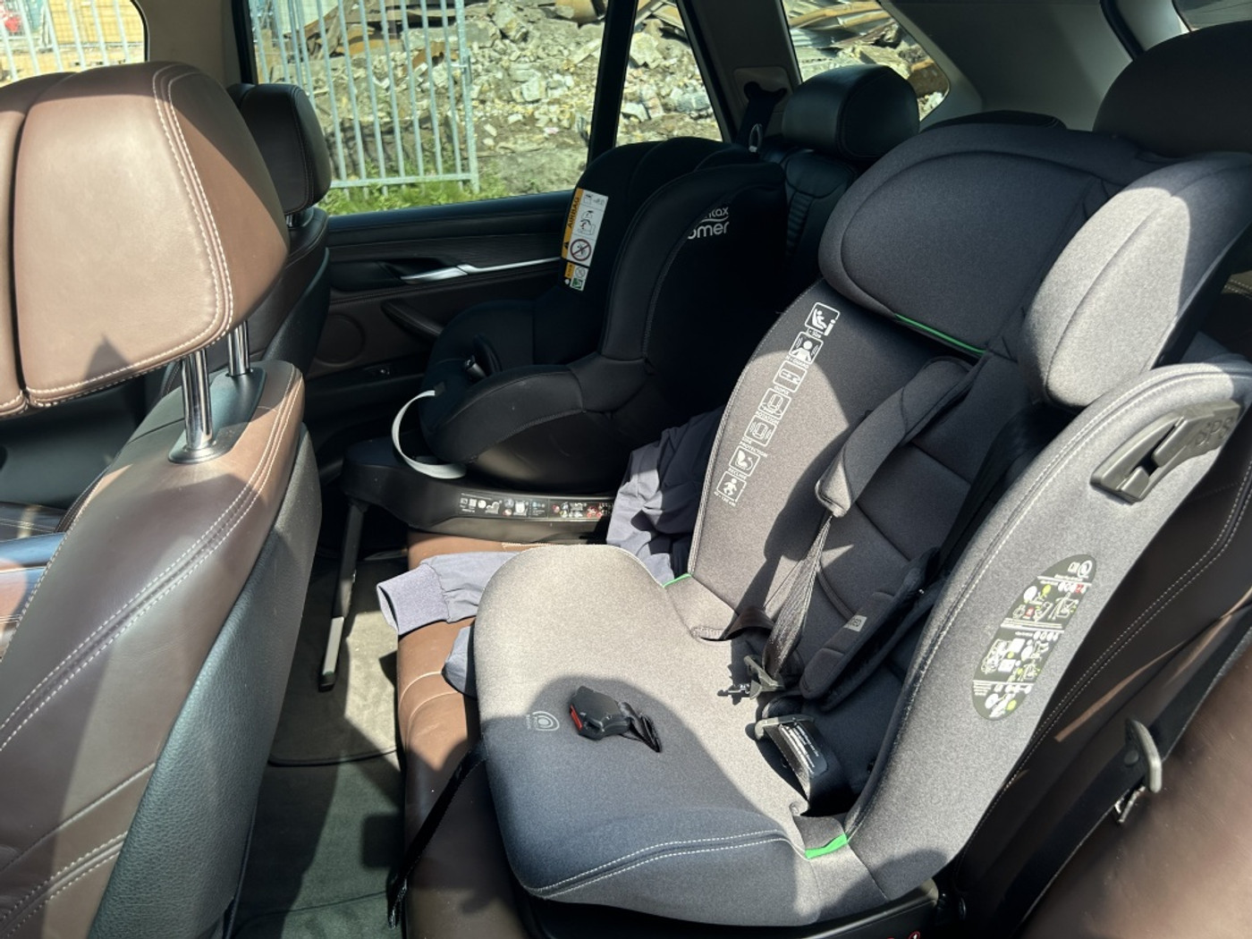 Foto van BMW X5 Xdrive30d