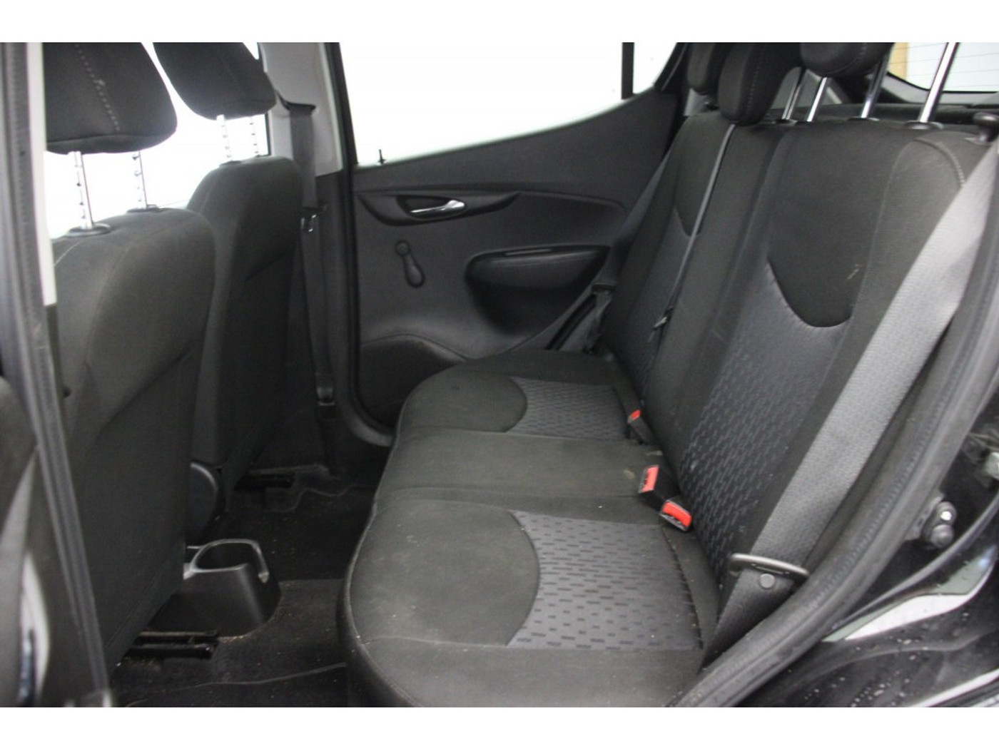 Foto van Opel Karl