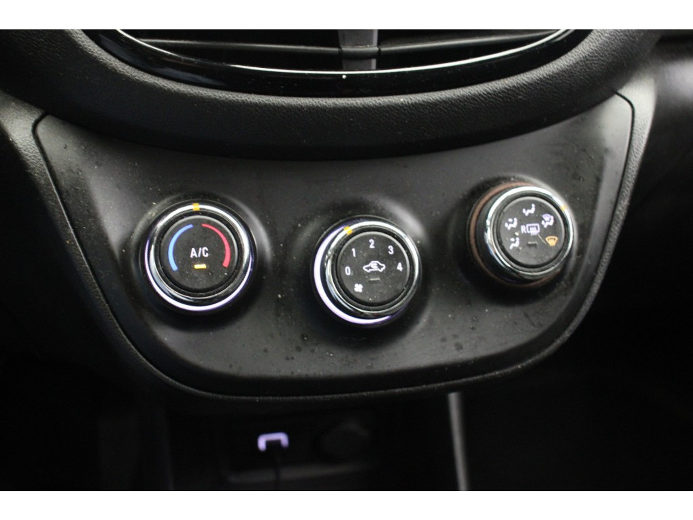 Foto van Opel Karl