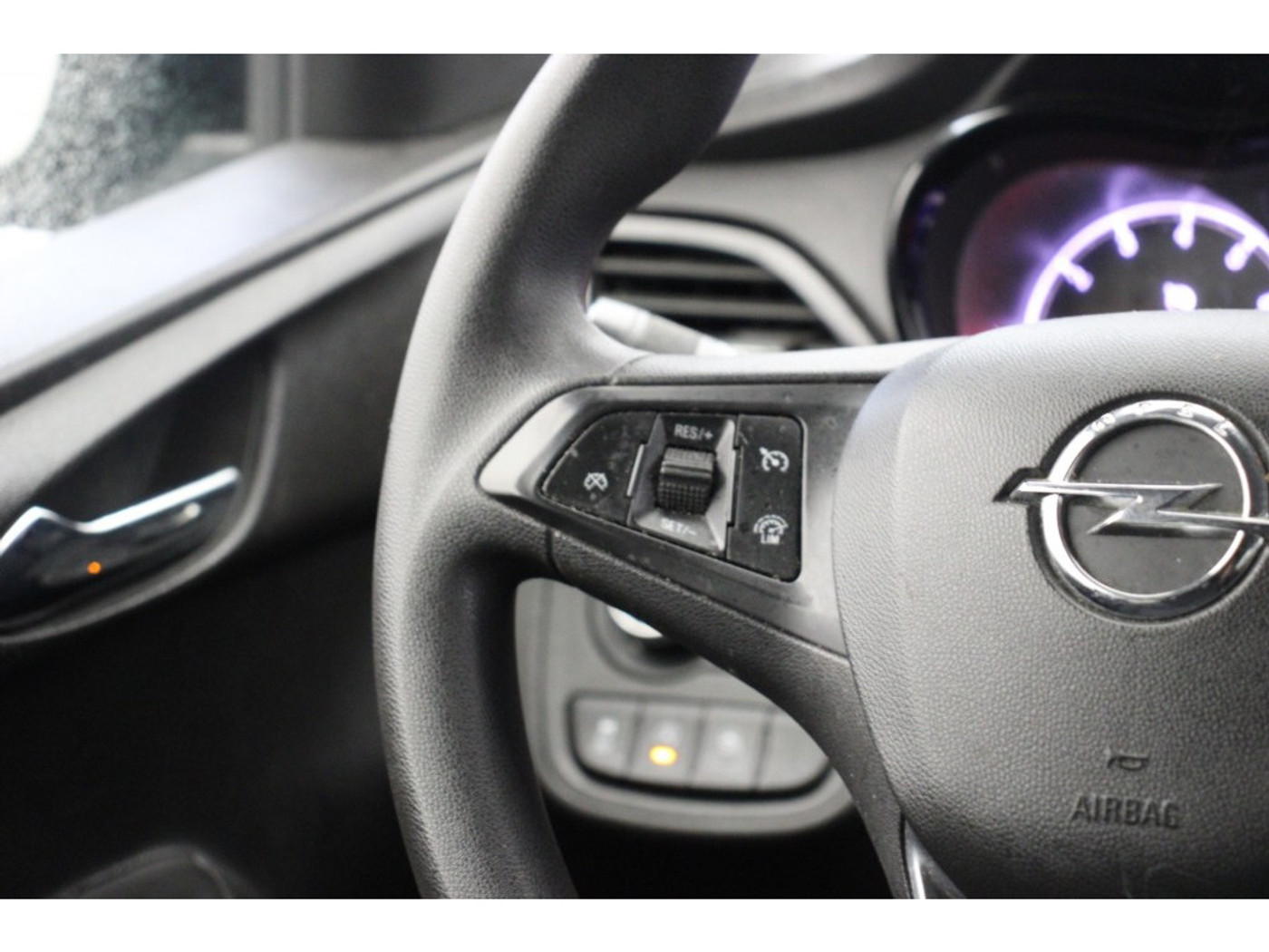Foto van Opel Karl