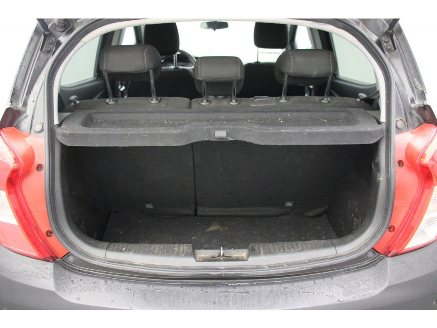 Foto van Opel Karl