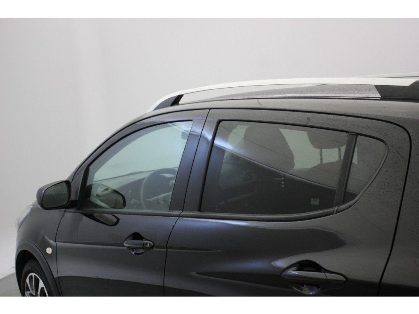 Foto van Opel Karl
