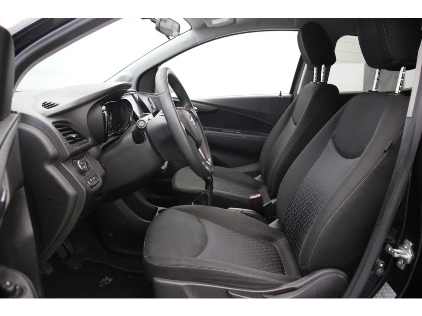 Foto van Opel Karl