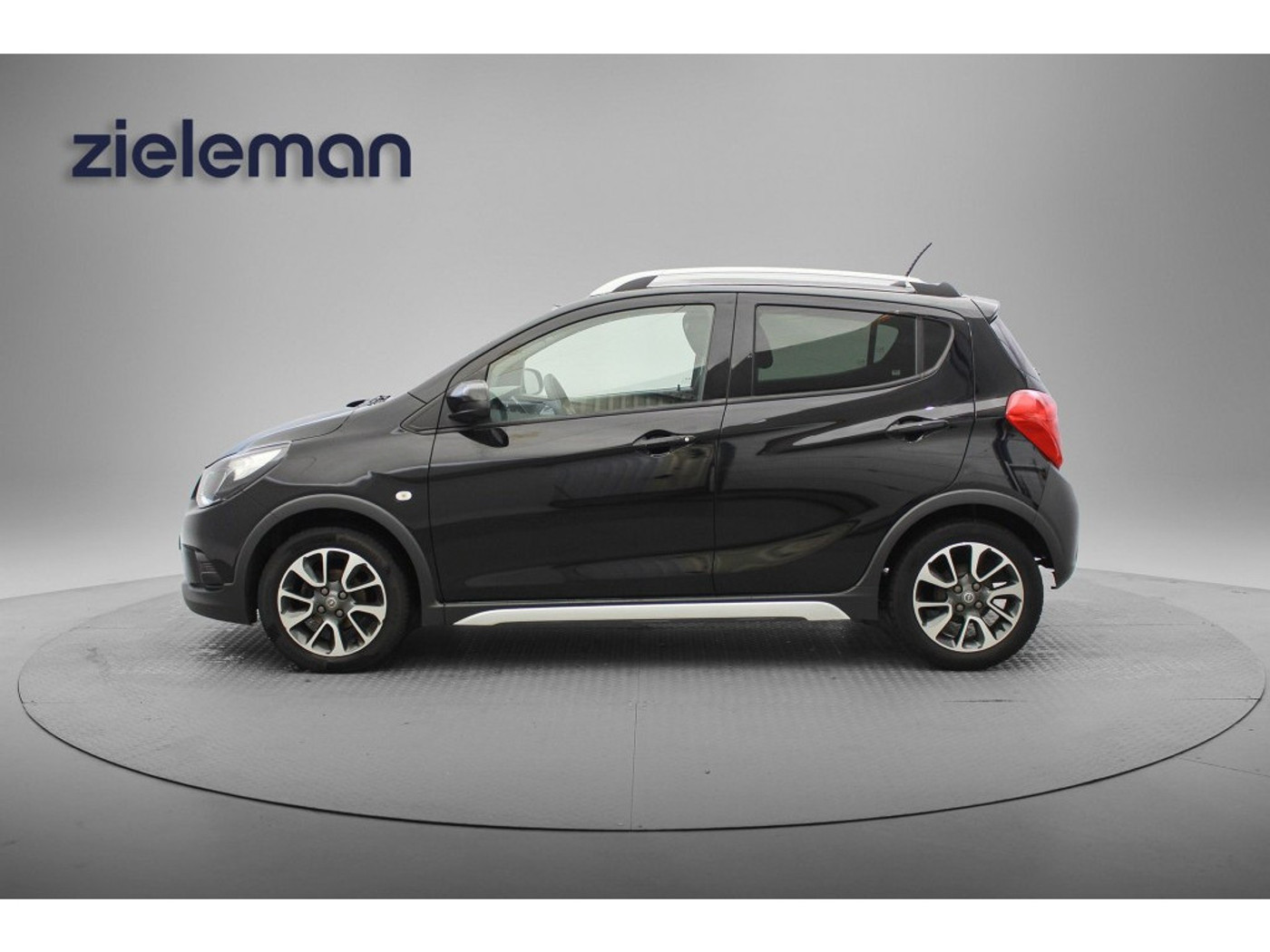 Foto van Opel Karl