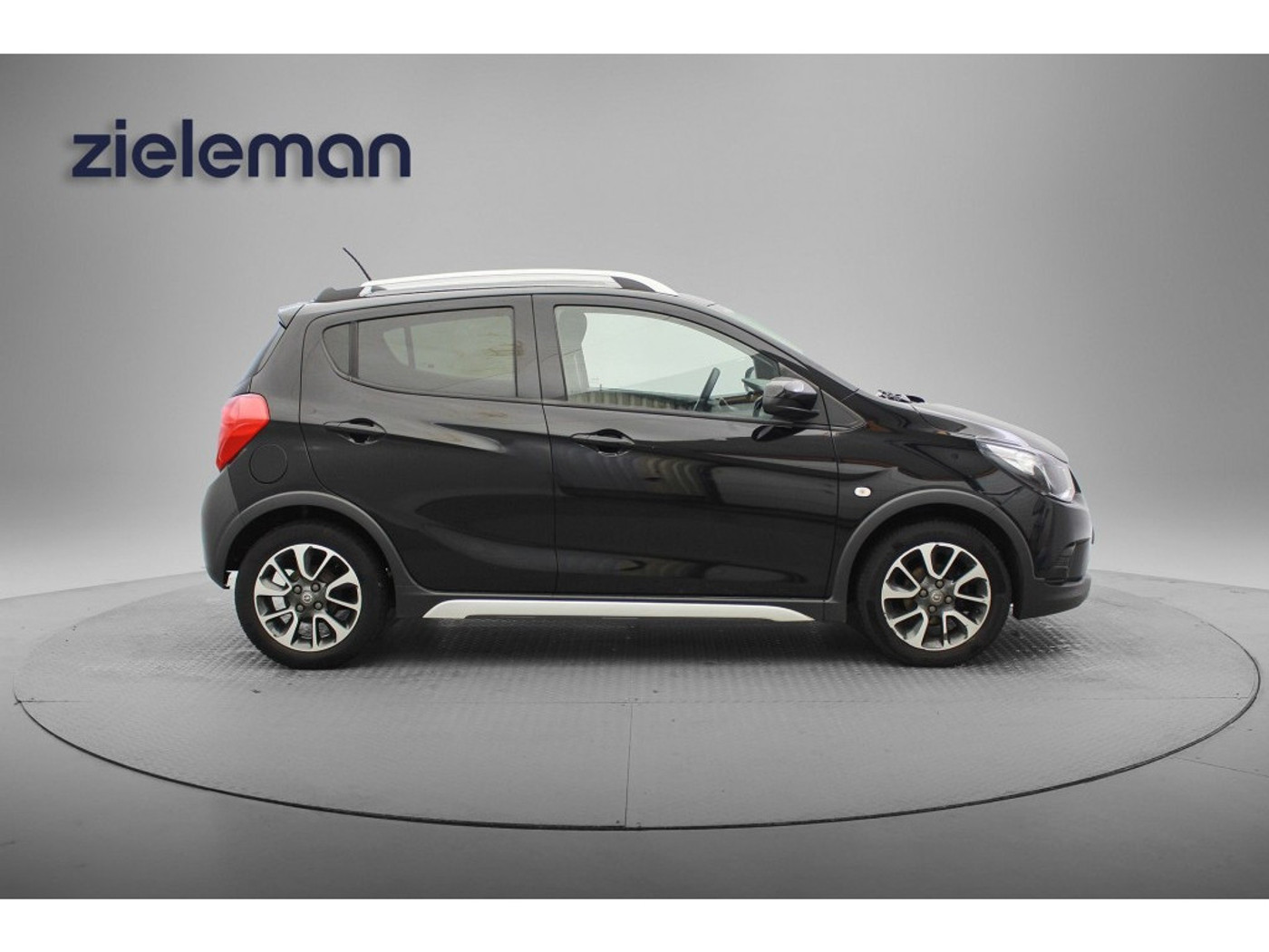 Foto van Opel Karl