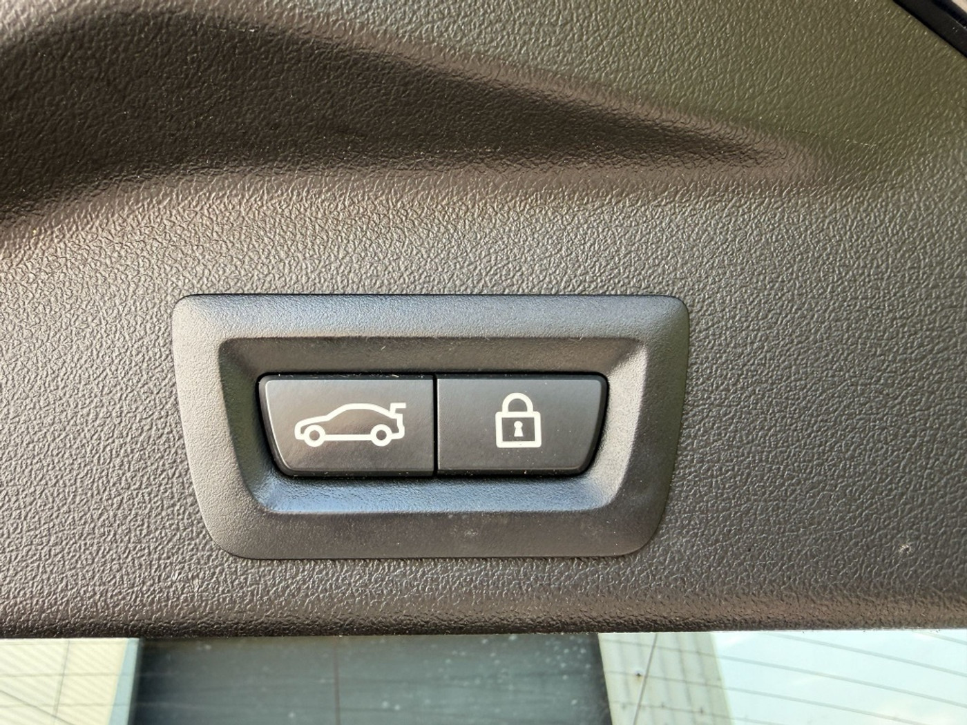 Foto van BMW X5 M50d