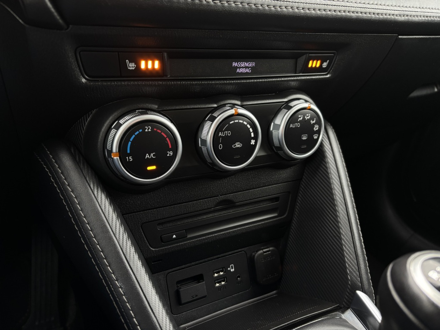 Foto van Mazda Mazda2