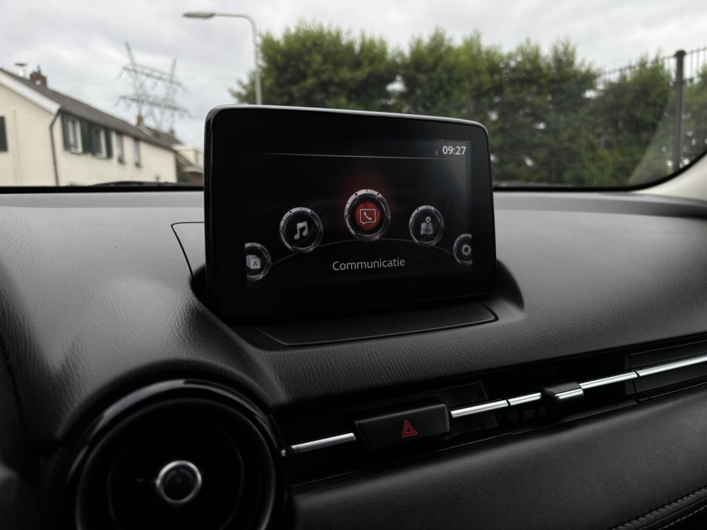 Foto van Mazda Mazda2