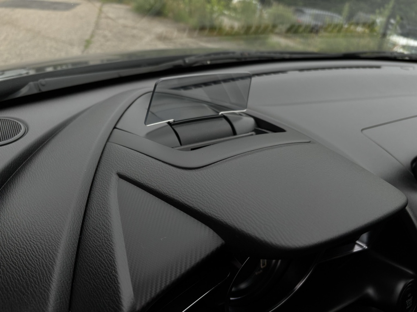 Foto van Mazda Mazda2