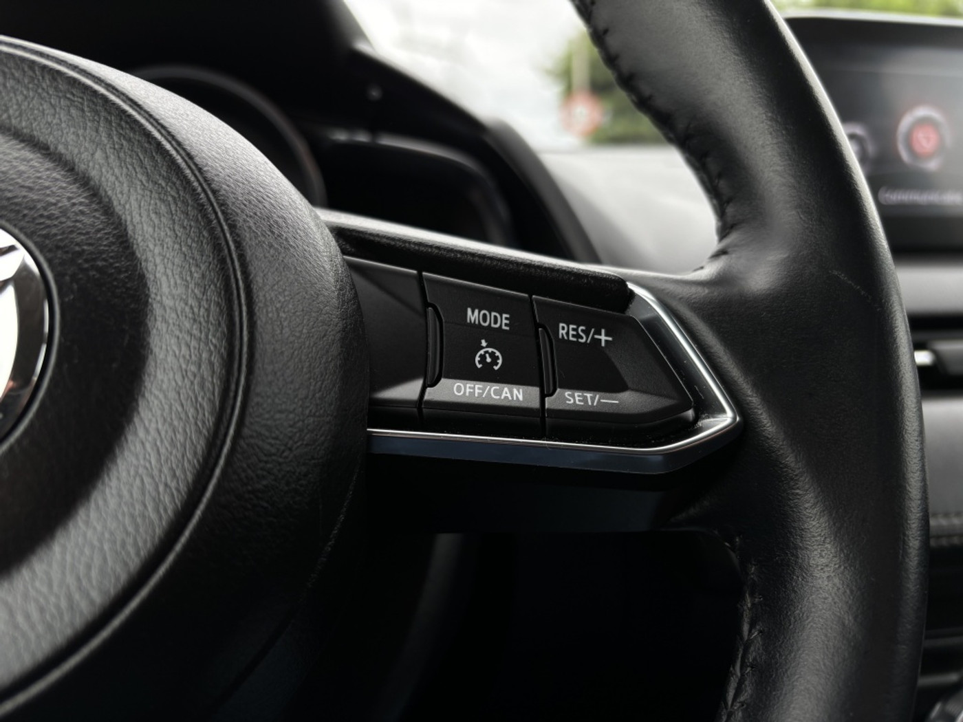 Foto van Mazda Mazda2