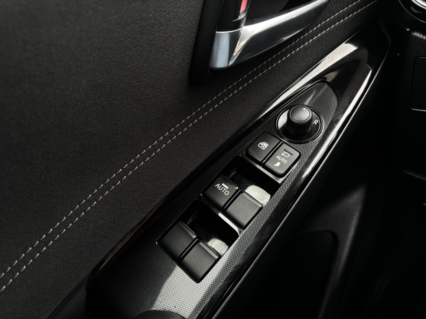 Foto van Mazda Mazda2