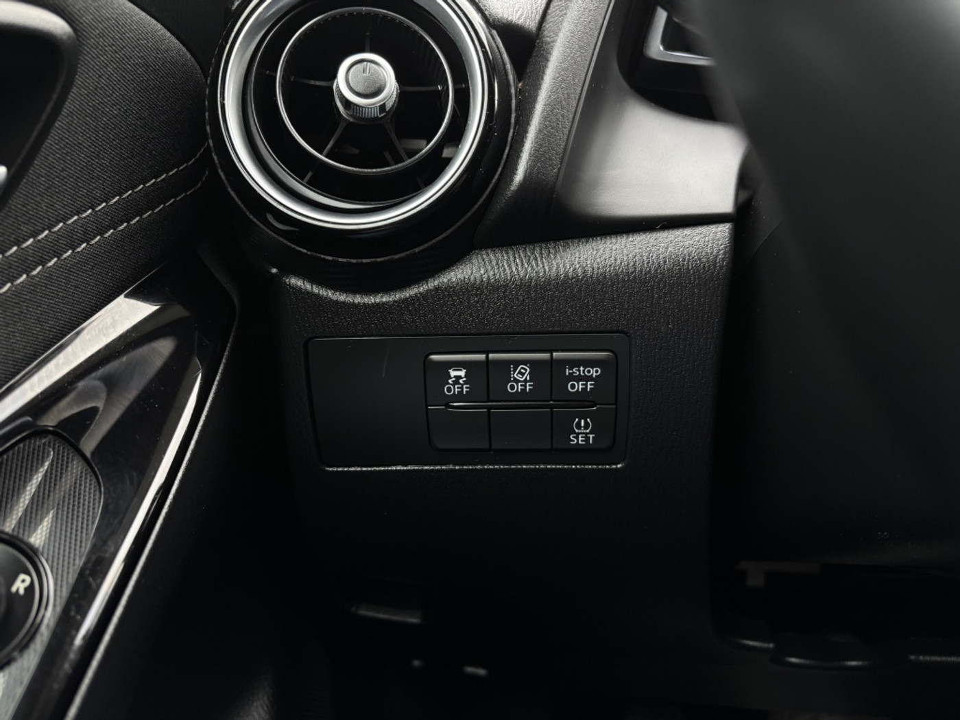 Foto van Mazda Mazda2