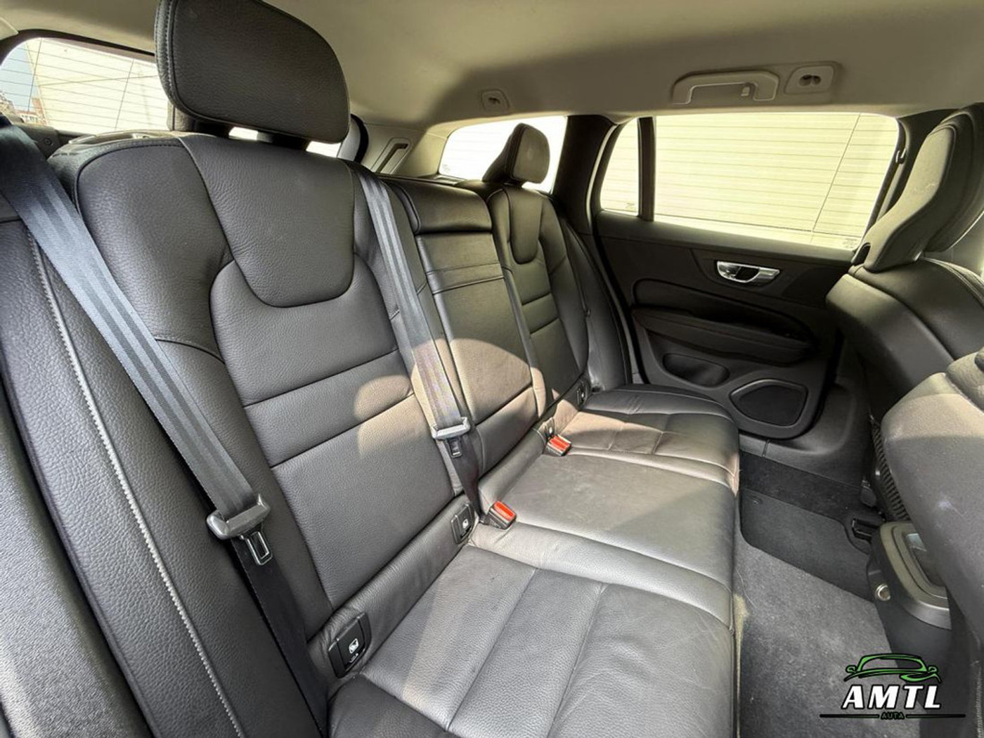 Foto van Volvo V60