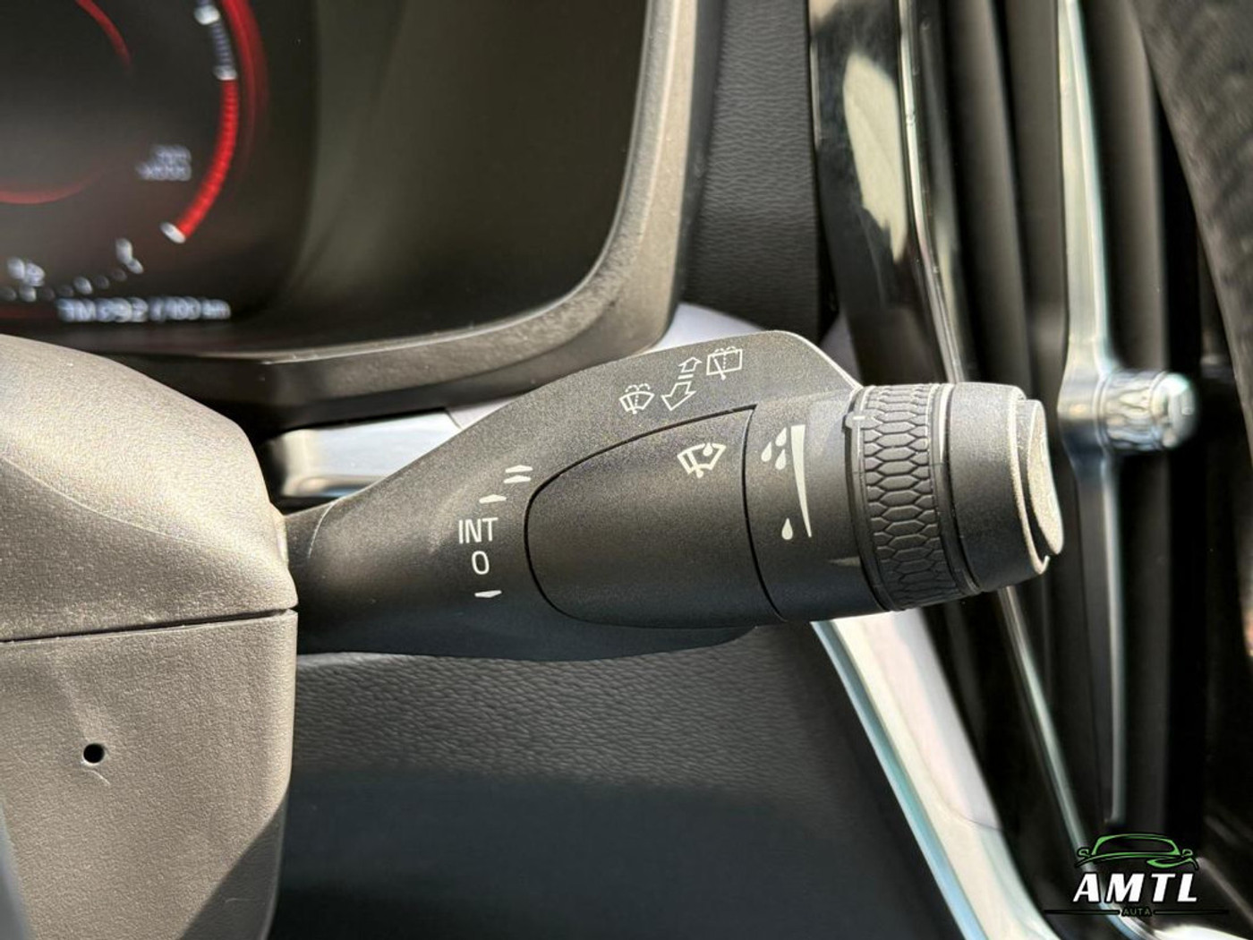 Foto van Volvo V60
