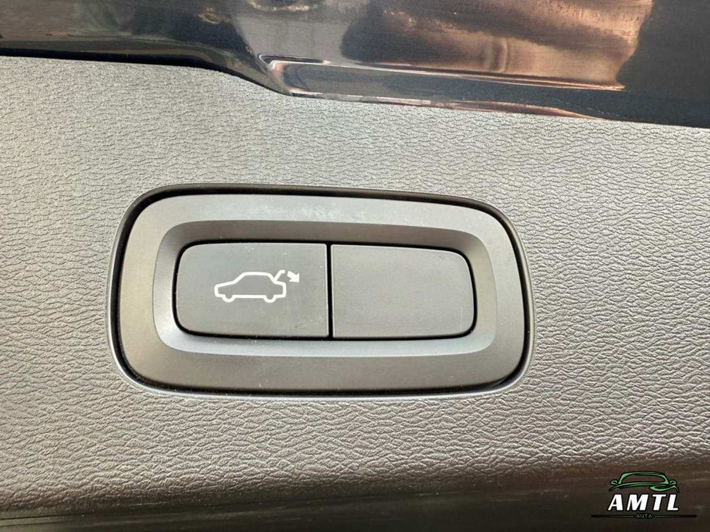 Foto van Volvo V60