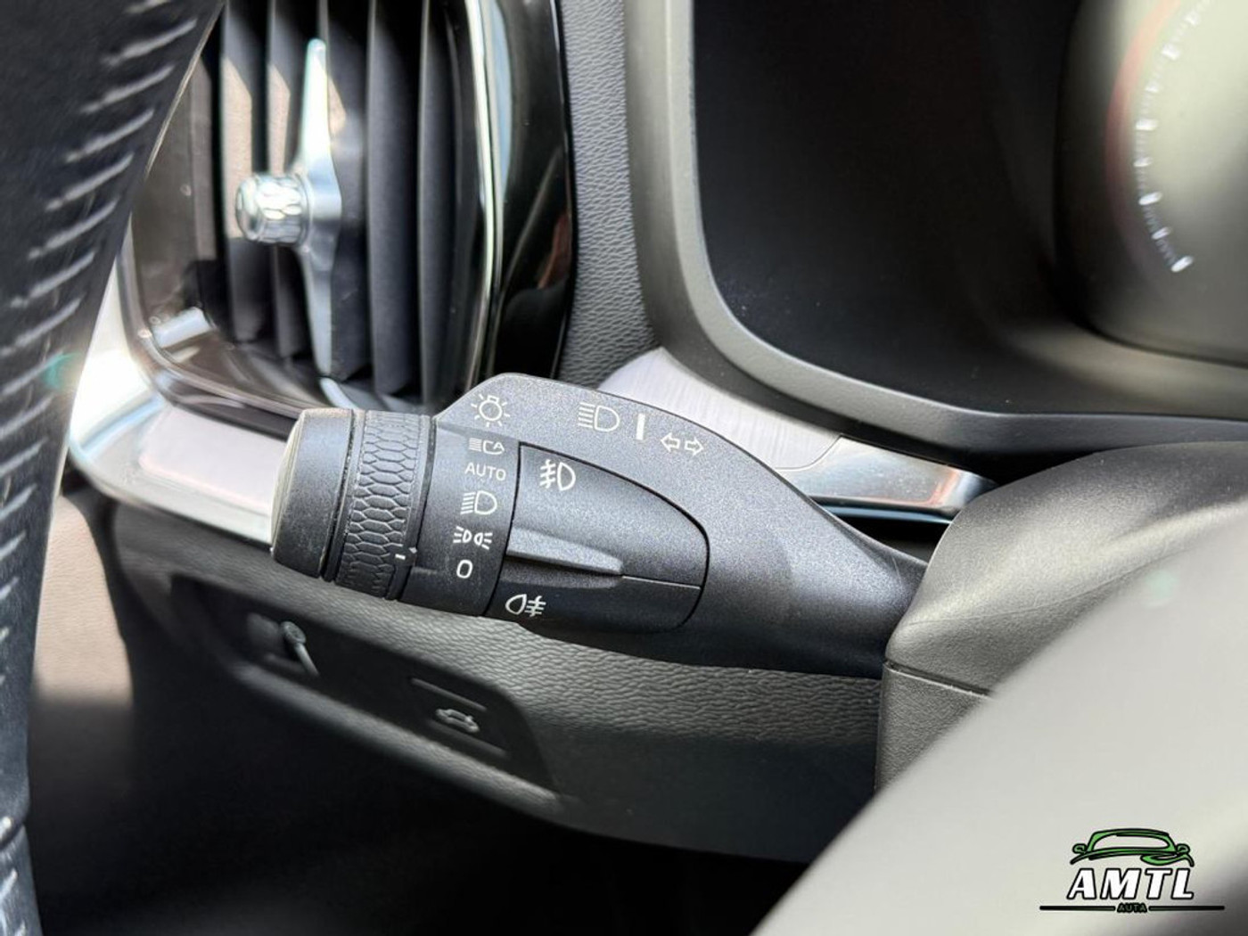 Foto van Volvo V60