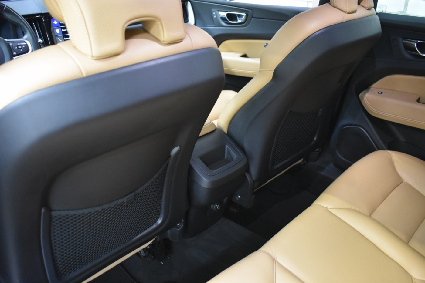 Foto van Volvo Xc60