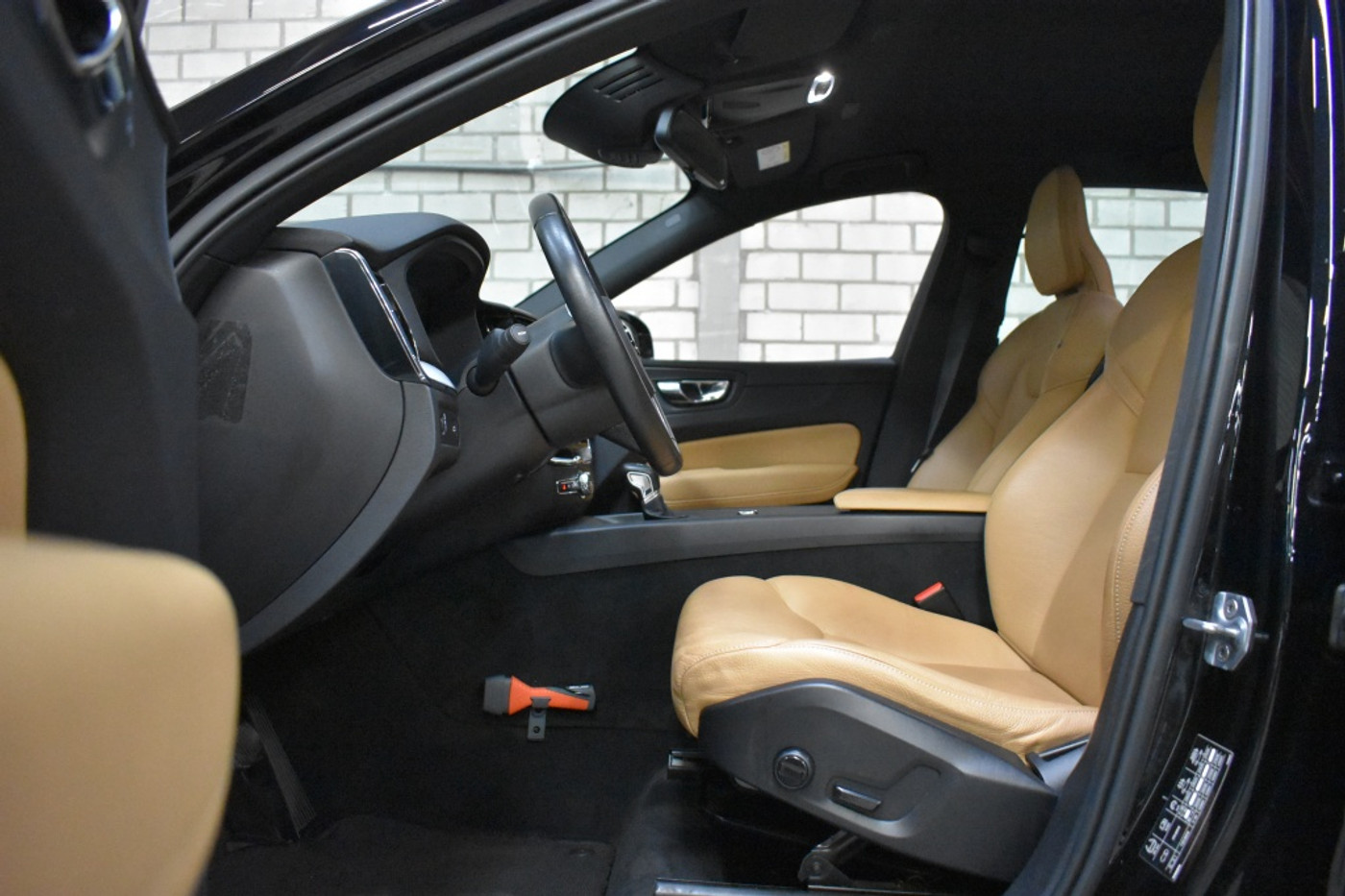 Foto van Volvo Xc60