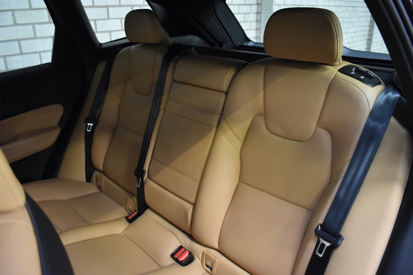 Foto van Volvo Xc60