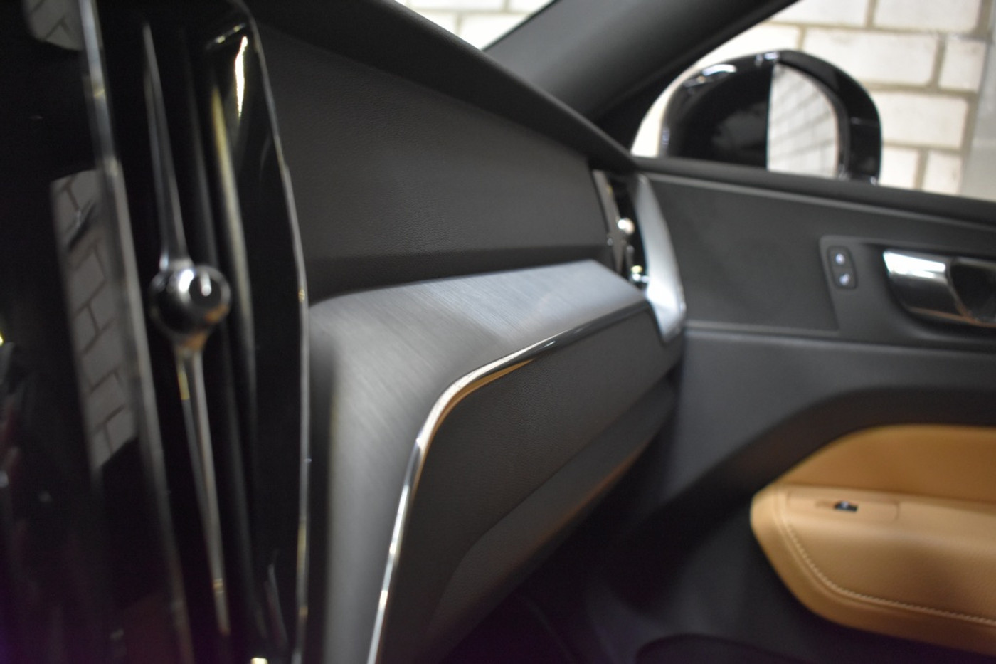 Foto van Volvo Xc60