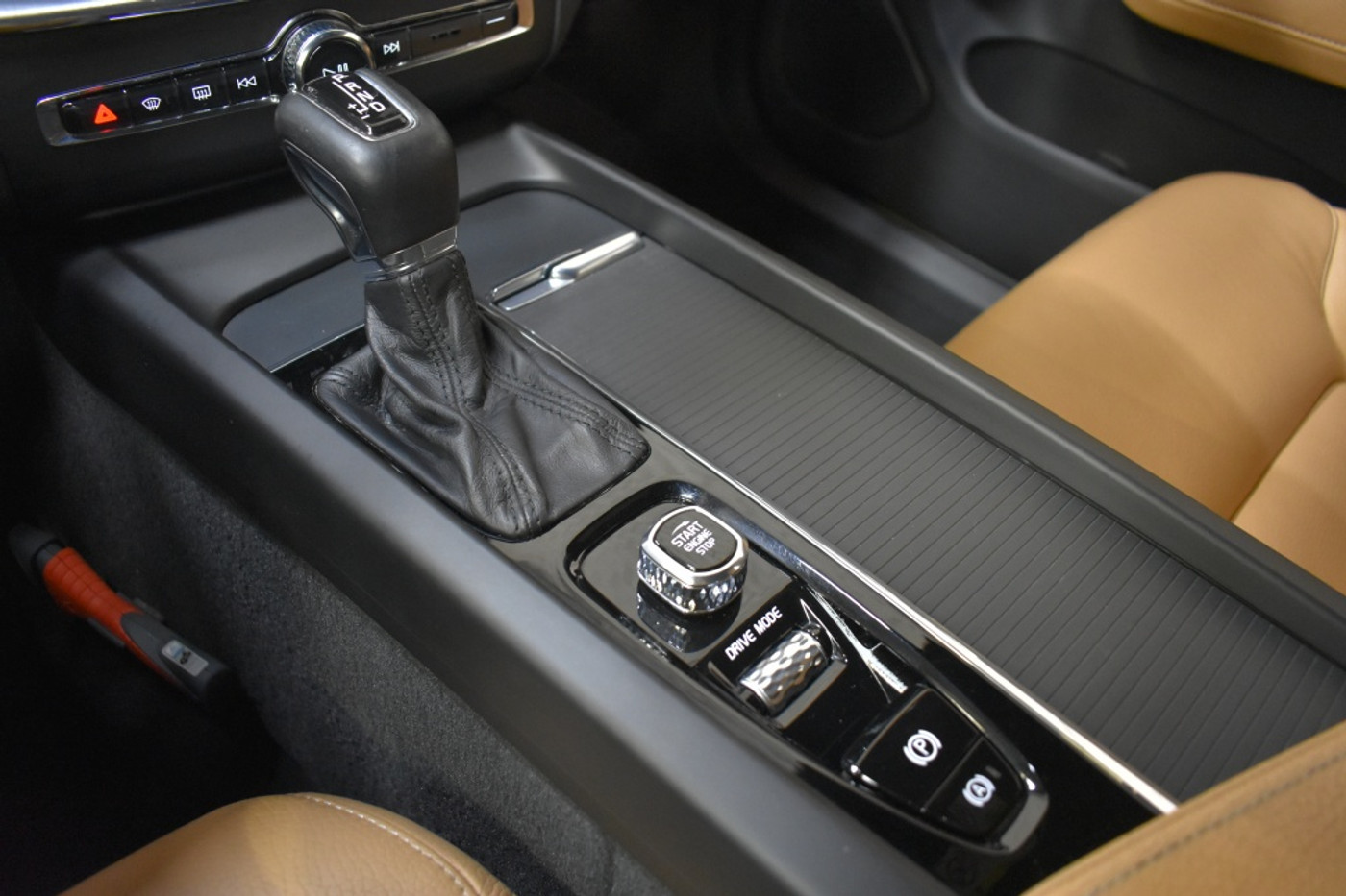 Foto van Volvo Xc60