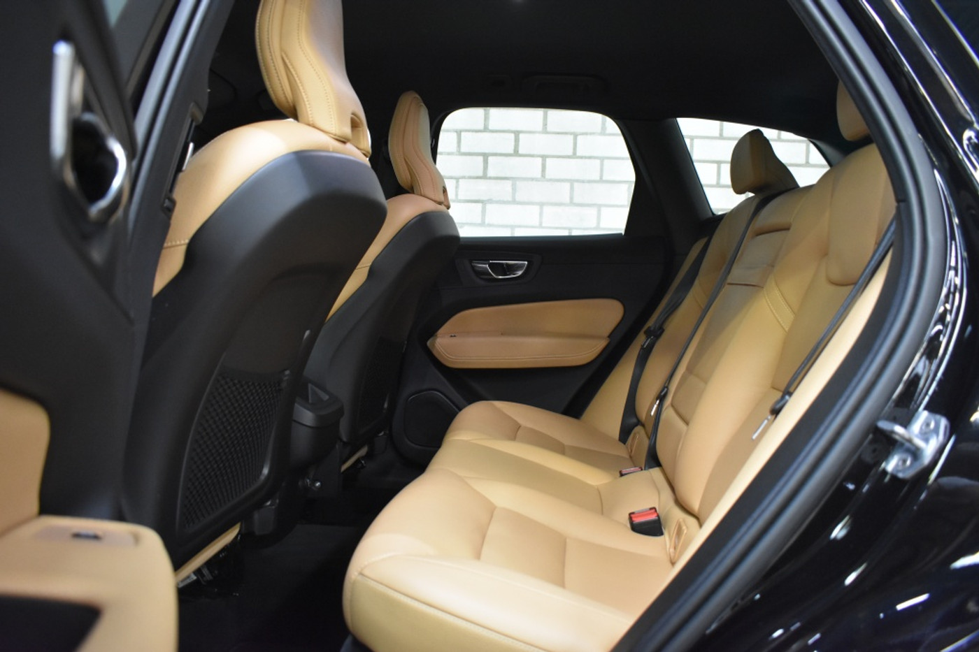 Foto van Volvo Xc60