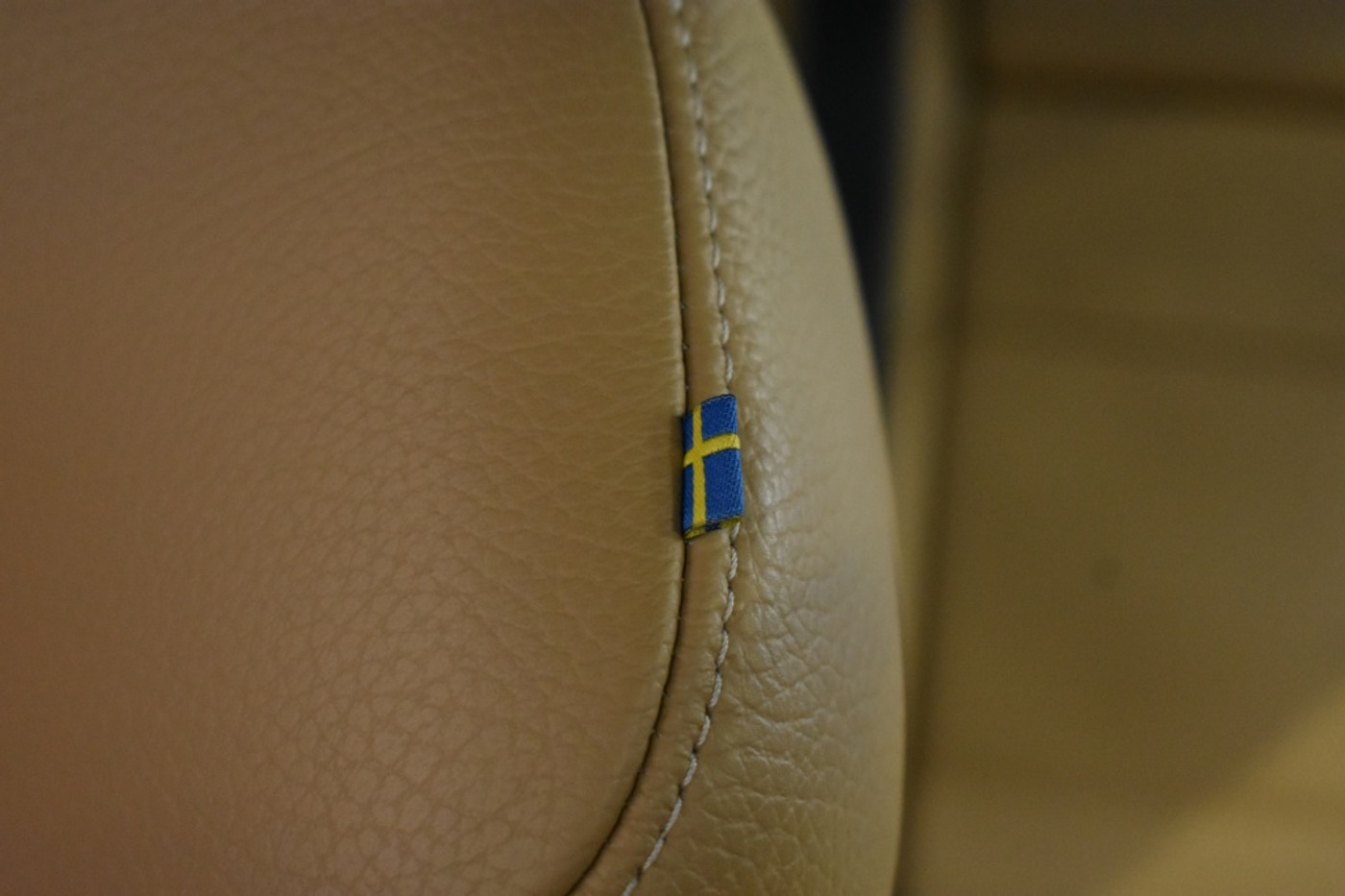 Foto van Volvo Xc60