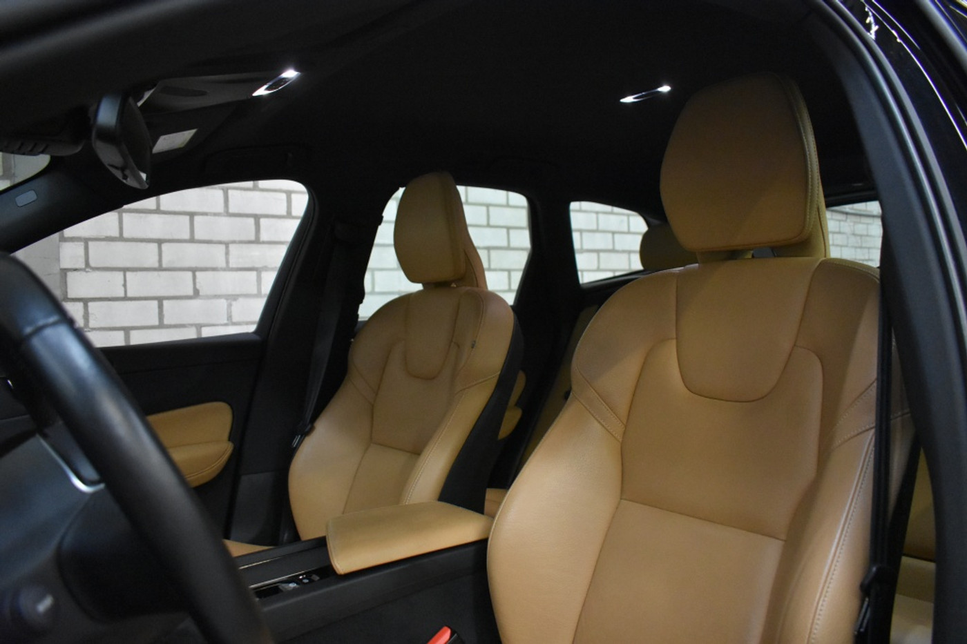 Foto van Volvo Xc60