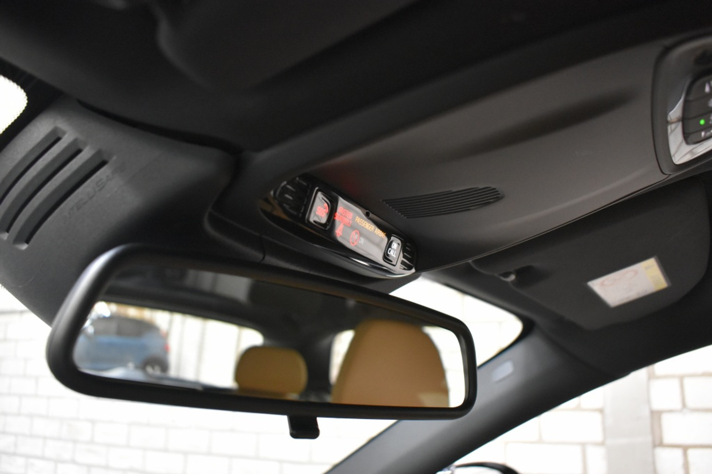 Foto van Volvo Xc60