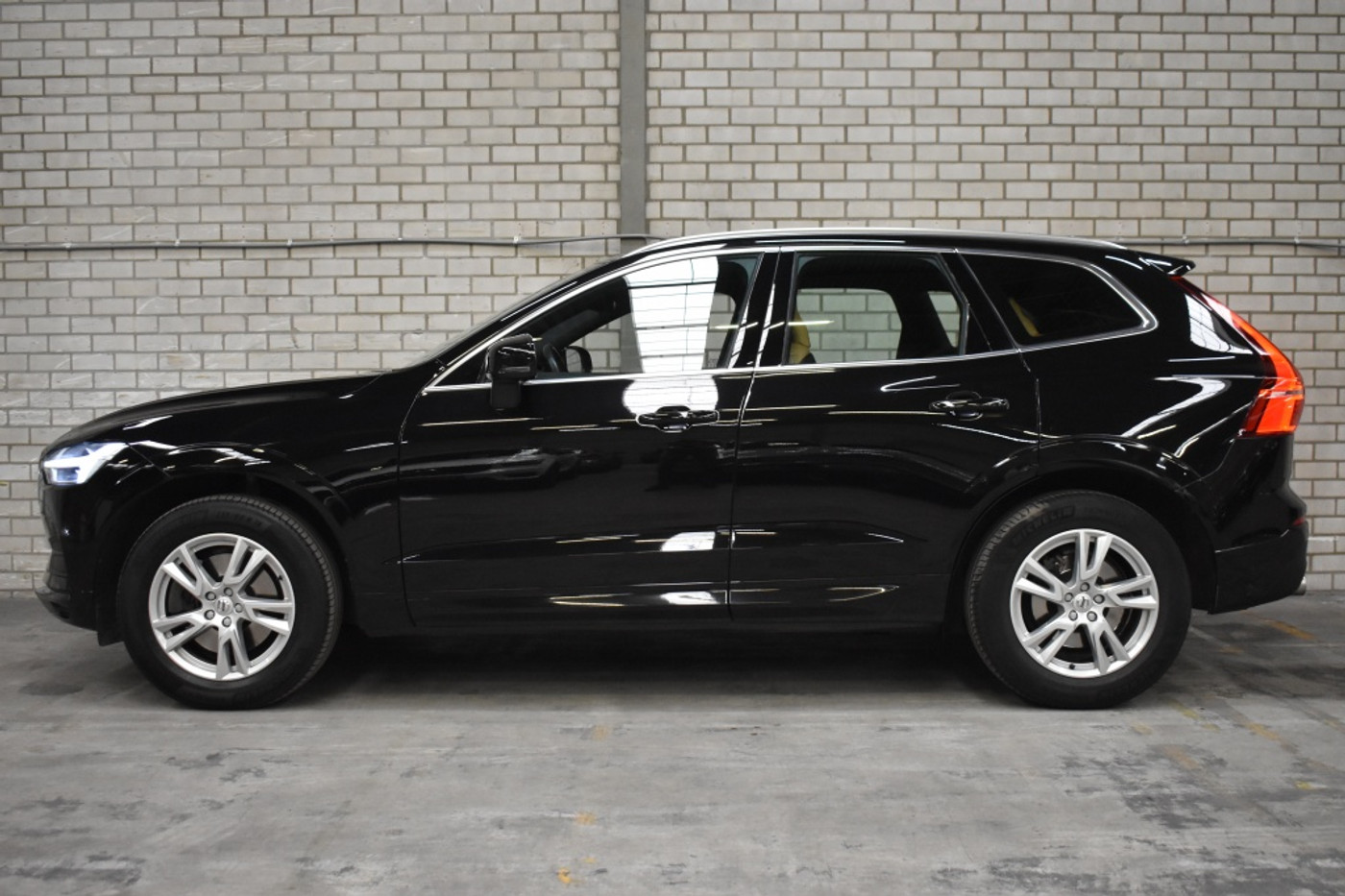 Foto van Volvo Xc60