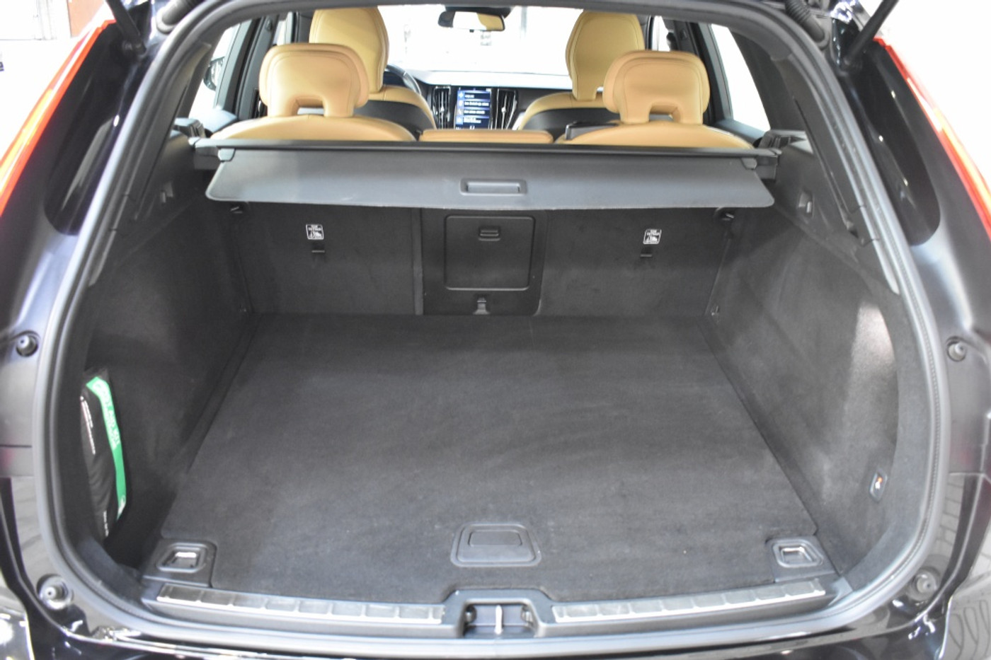 Foto van Volvo Xc60