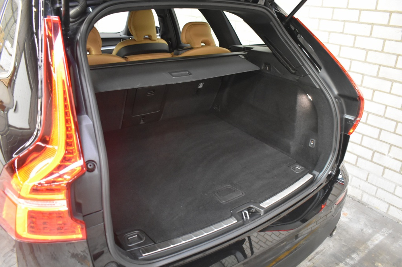 Foto van Volvo Xc60