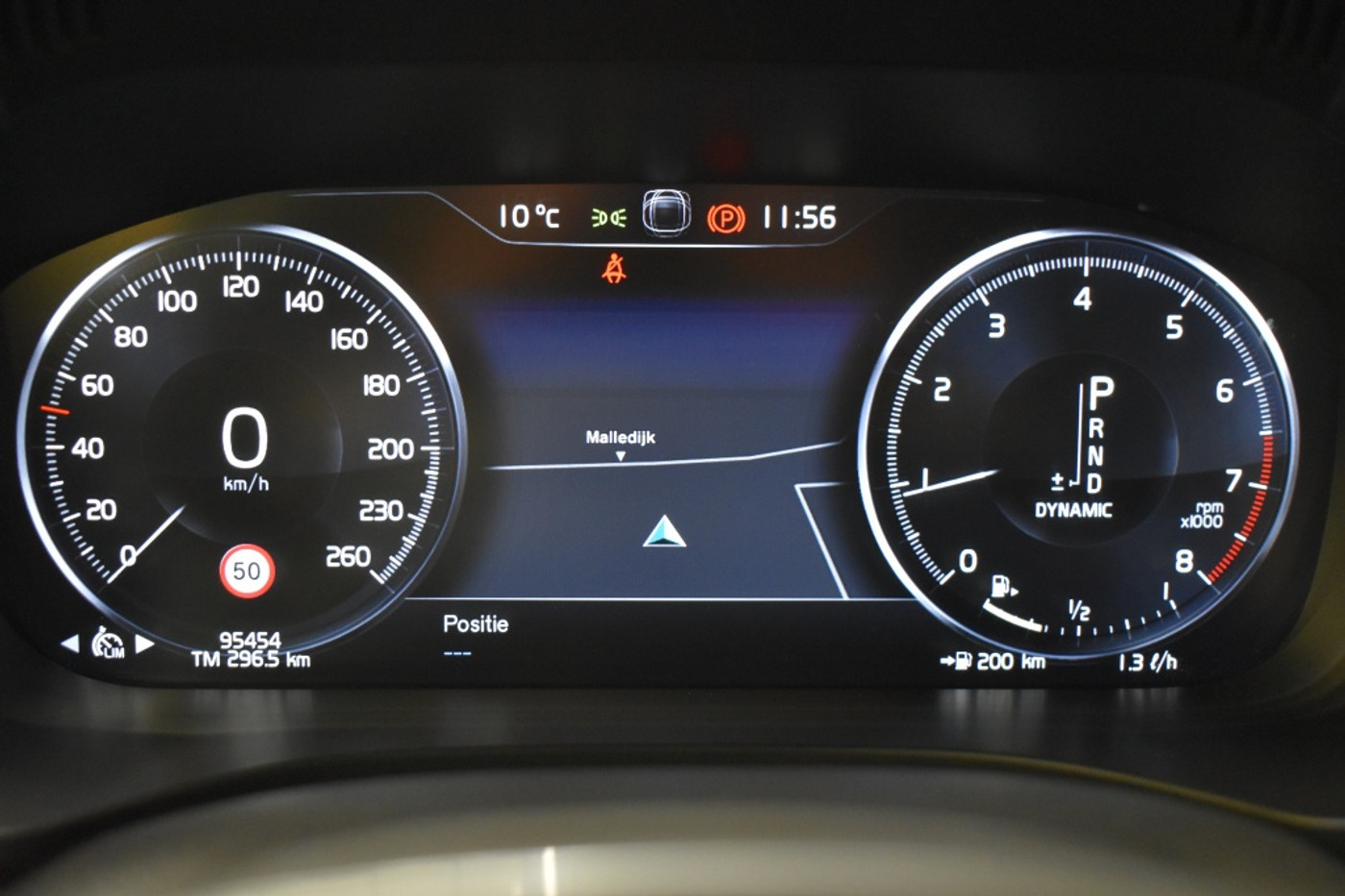 Foto van Volvo Xc60