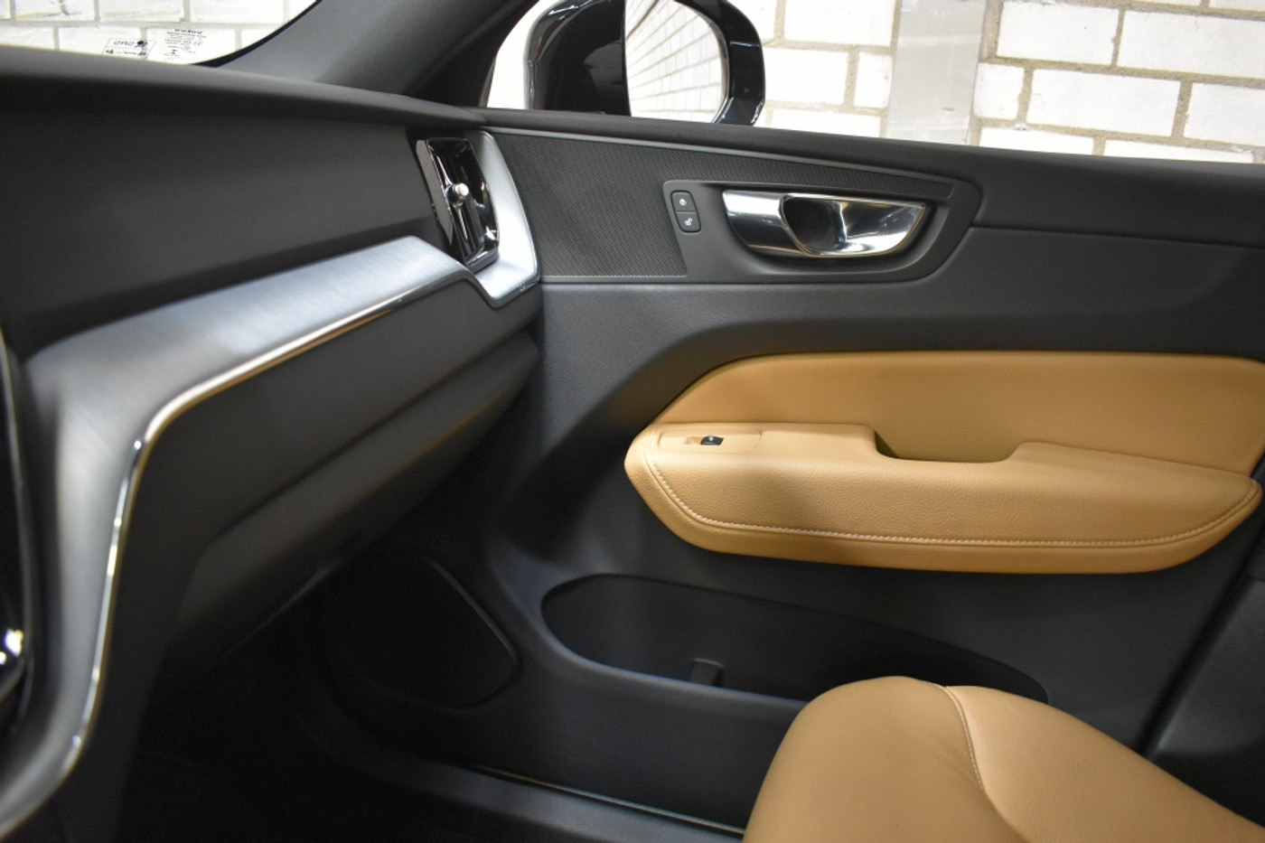 Foto van Volvo Xc60