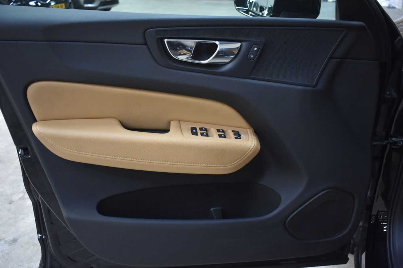 Foto van Volvo Xc60