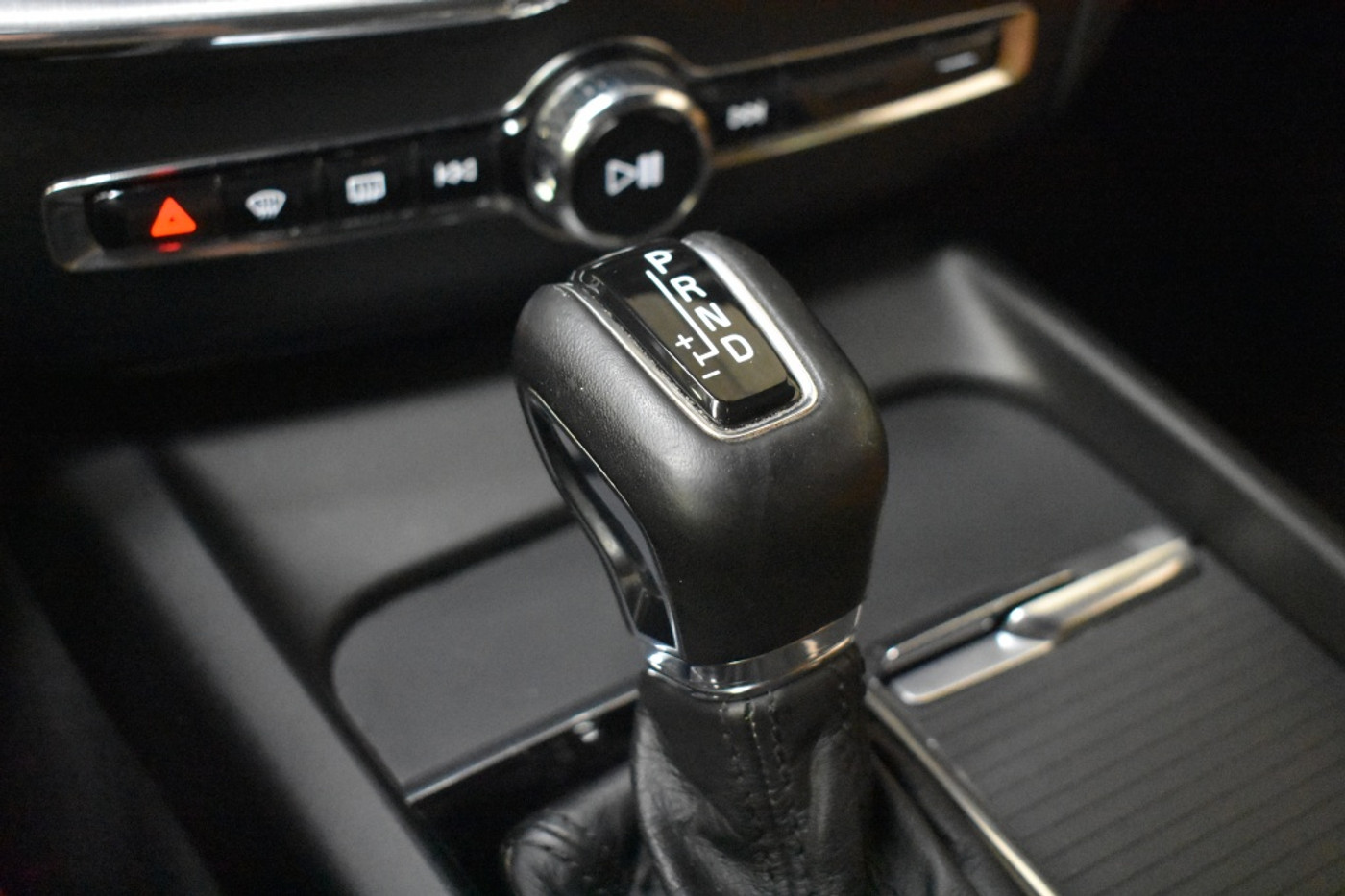 Foto van Volvo Xc60