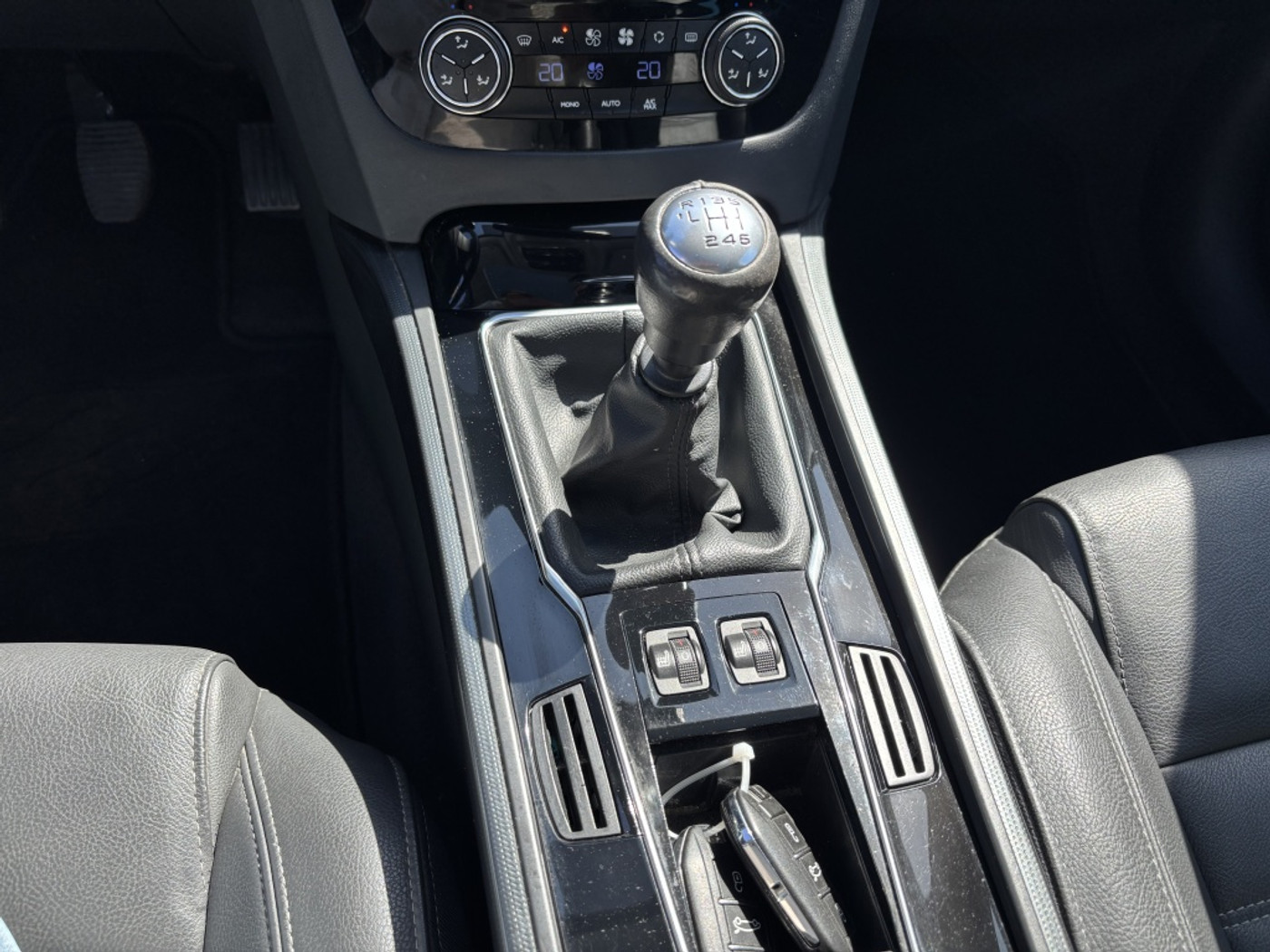 Foto van Peugeot 508