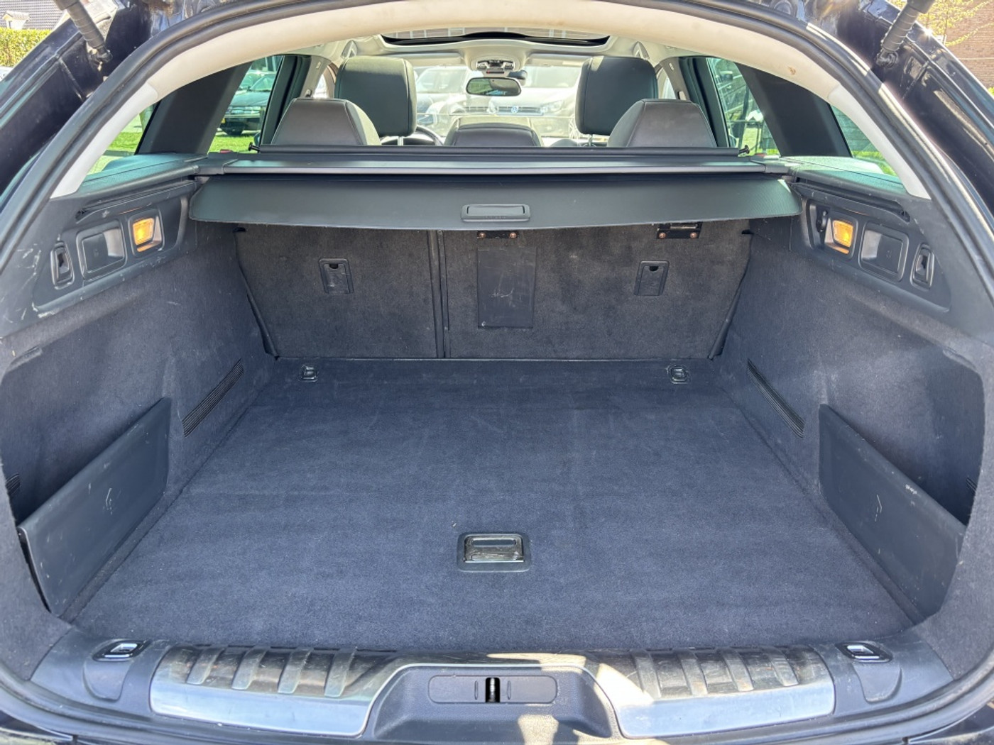 Foto van Peugeot 508